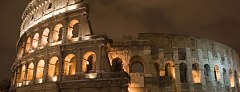 Obraz Koloseum Panoráma zs65